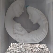 Statua natività con usato  Lucera