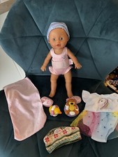 Baby born swimming for sale  HOCKLEY