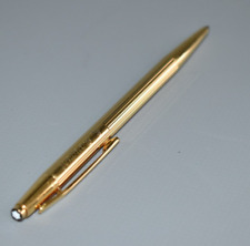 Montblanc mont blanc gebraucht kaufen  Sinsheim