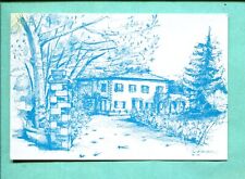 villa forte dei marmi usato  Molfetta