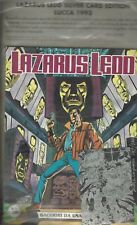 Lazarus ledd allegata usato  Monterotondo