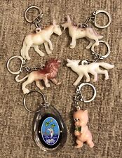 Animal keyrings pigs for sale  MANCHESTER