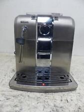 Cafetera automática Saeco Syntia Expresso SUP037DR ~ Piezas/Reparación segunda mano  Embacar hacia Argentina