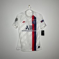 Maillot football psg d'occasion  France