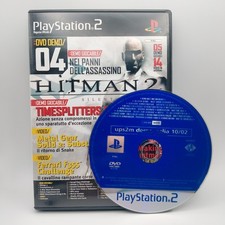 Demo hitman videogioco usato  Zerbolo