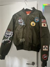 Hardy green bomber for sale  BRACKNELL