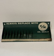 Vintage oil seals for sale  Williamsburg