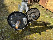 Knott vgb 15mv gebraucht kaufen  Wutha-Farnroda