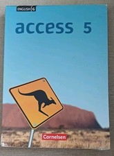 Access englisch klasse gebraucht kaufen  Becheln, Kemmenau, Nievern