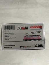 Märklin 37858 mhi gebraucht kaufen  Spiesen-Elversberg