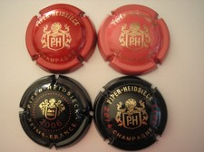 Capsules piper heidsieck d'occasion  Antony
