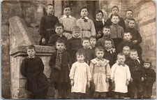 Photo groupe enfants d'occasion  France