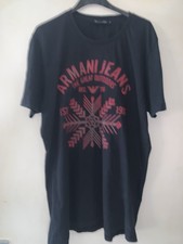 Shirt homme armani d'occasion  Drancy