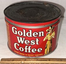Antique golden west for sale  Harlan
