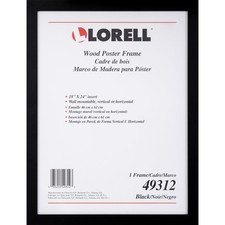 Wood poster frame for sale  Dallas