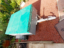 Caddy trailer sec for sale  LEDBURY