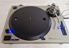 Technics 1200 1210 for sale  CHICHESTER