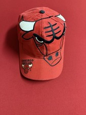 Vintage 90s bulls for sale  Madison