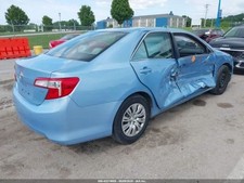 2012 toyota camry for sale  Mount Olive