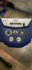 Roland used. drum for sale  Sunland