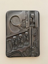 Giger inspired bullet for sale  ERITH