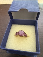 Deep pink stoned for sale  CHESTER LE STREET