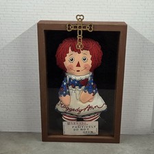 Real annabelle style for sale Real annabelle style for sale  Ogden