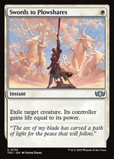 Mtg swords plowshares for sale Mtg swords plowshares for sale  FOLKESTONE