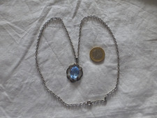 Ancienne chaine argent d'occasion  Clermont-Ferrand-