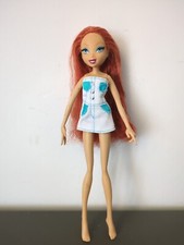 Poupée winx bloom d'occasion  Marseille XI