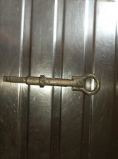 Towing eye hook for sale  BLACKPOOL
