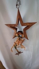 Weihnachtsdeko zum hängen gebraucht kaufen  Königstein