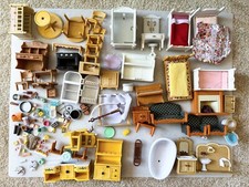 Calico critters lot for sale  Irvine
