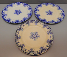 Anciennes assiettes ceramique d'occasion  Soyaux
