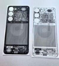 Novas peles de telefone dBrand 2 peças com 2 panos de microfibra selados comprar usado  Enviando para Brazil