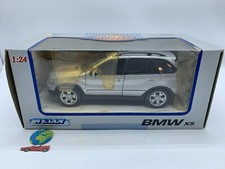 Welly bmw modello usato  Chiavari