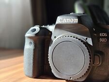 Canon eos 90d gebraucht kaufen  Konradsreuth