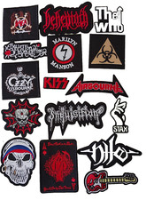 Lot rock metal d'occasion  Égletons