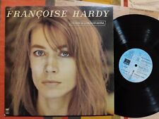 33t francoise hardy d'occasion  Ambérieu-en-Bugey