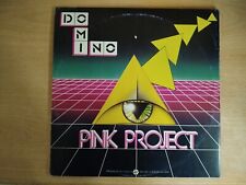 Pink project domino usato  Napoli