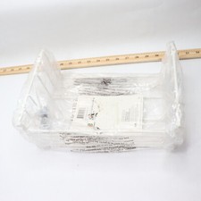 Suporte organizador de parede Deco Brothers branco RK-031-1 comprar usado  Enviando para Brazil