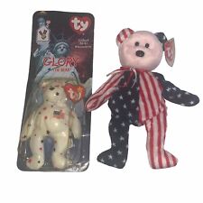 Beanie babies bear for sale  Burleson