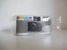 Magicolor einwegkamera aufnahm gebraucht kaufen  Kiel