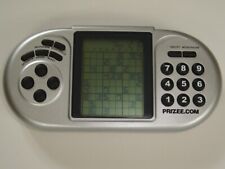 Jeu sudoku électronique d'occasion  France