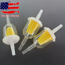 3pcs fuel filter for sale  Bordentown