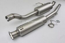 Ligne inox echappement d'occasion  France