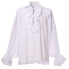Medieval shirt men for sale  UK