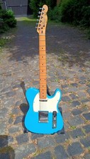 Squier telecaster fender gebraucht kaufen  Nidderau