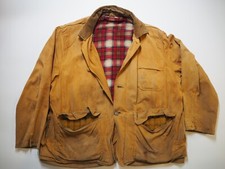 Distressed hettrick american for sale  Eagle