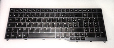 Clavier original français d'occasion  Montmorot